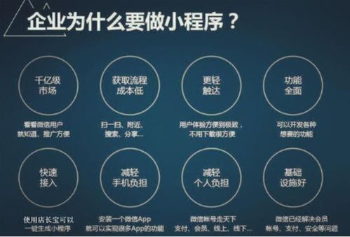 企业为何要选择定制化小程序开发,舒馨网络为您解密这背后价值